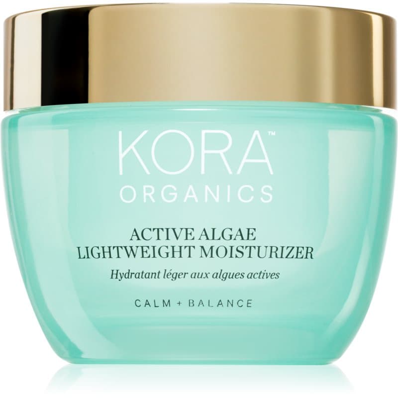 Active Algae Lightweight Moisturizer krem nawilżający