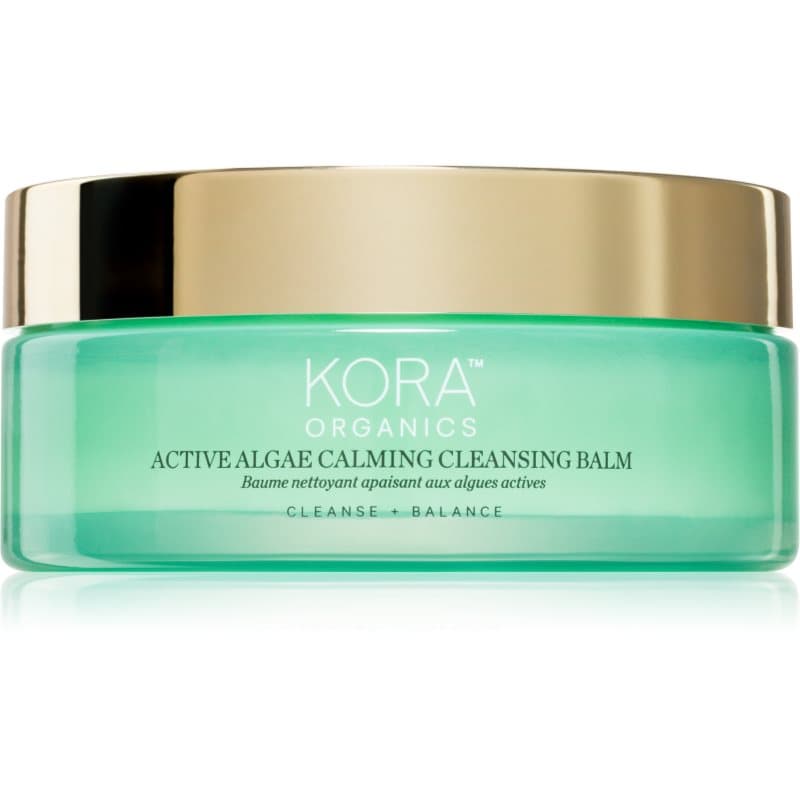 Active Algae Calming Cleansing Balm balsam oczyszczający do twarzy