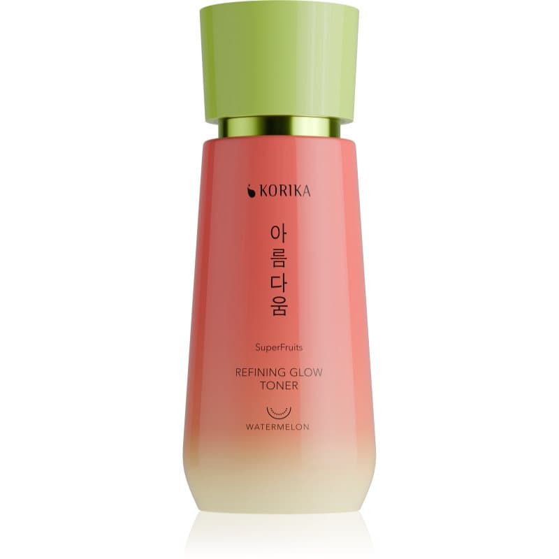 SuperFruits Refining Glow Toner tonik łagodzący