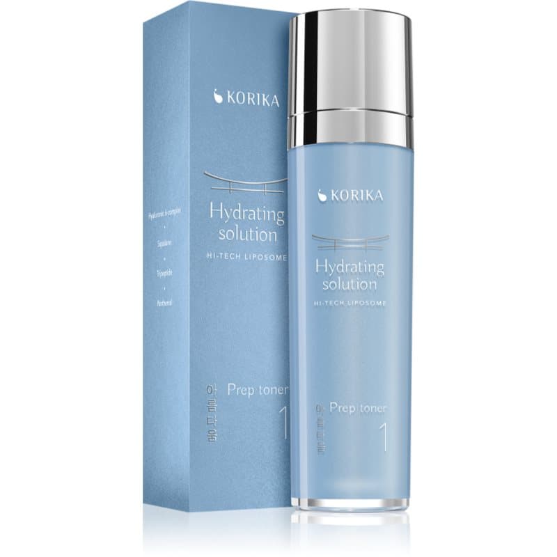 HI-TECH LIPOSOME Hydrating solution Prep toner tonik nawilżający