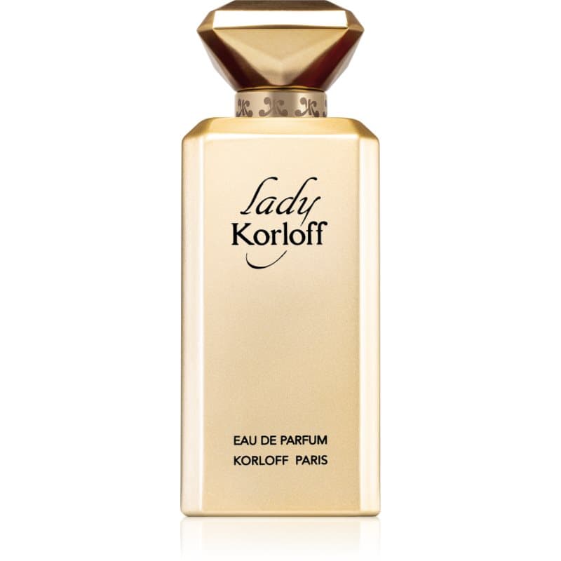 Lady Korloff woda perfumowana dla kobiet