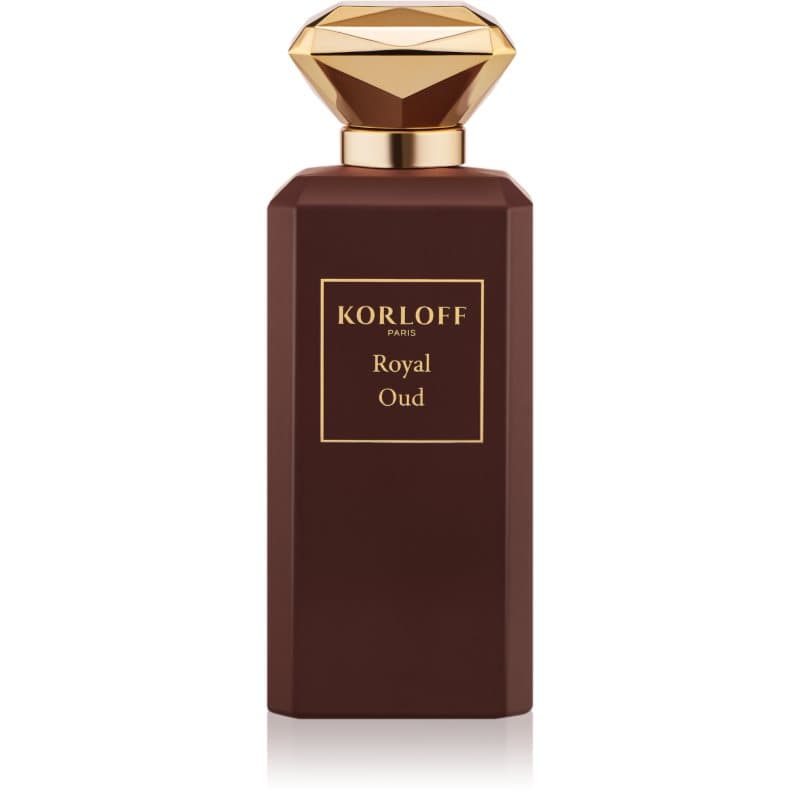 Royal Oud woda perfumowana unisex