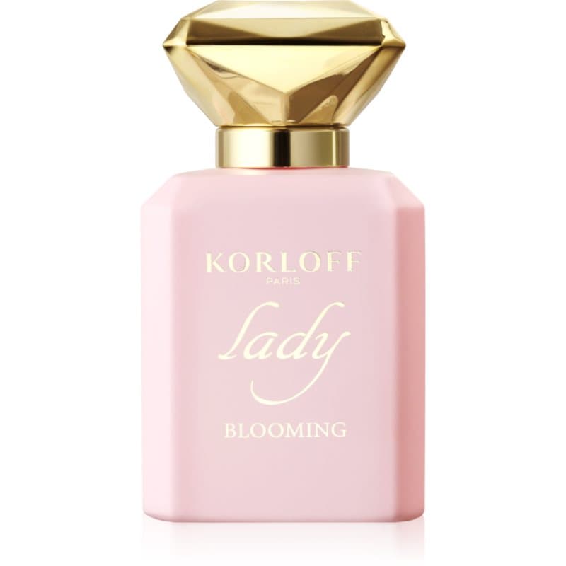 Lady Blooming woda perfumowana dla kobiet
