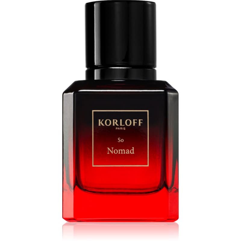 So Nomad woda perfumowana dla mężczyzn