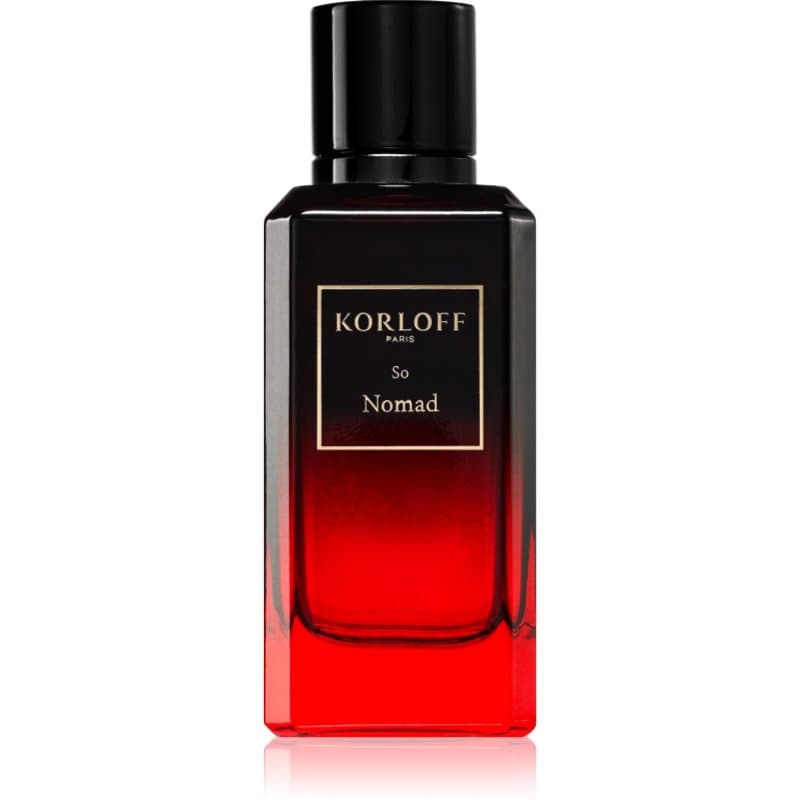 So Nomad woda perfumowana dla mężczyzn