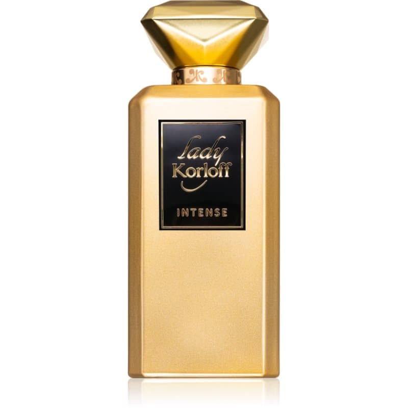 Lady Intense perfumy dla kobiet