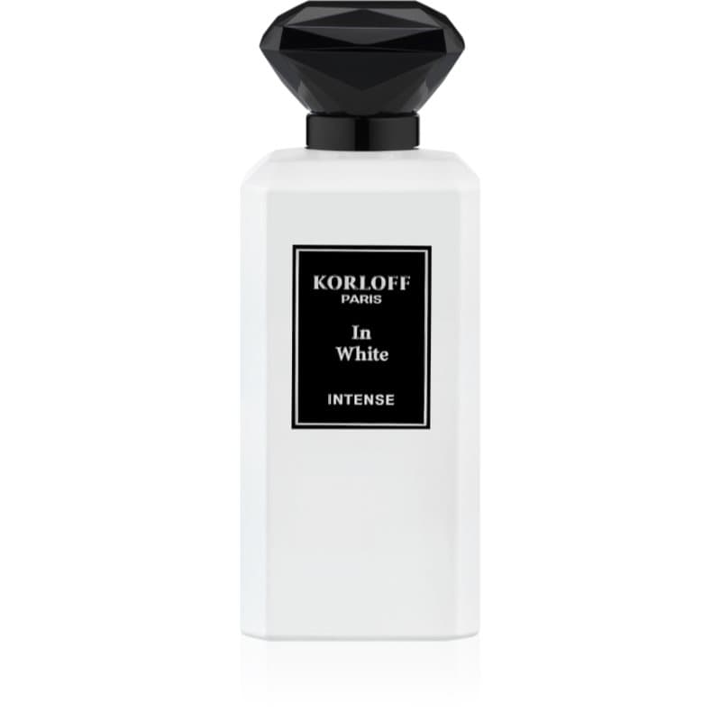In White Intense woda perfumowana dla mężczyzn