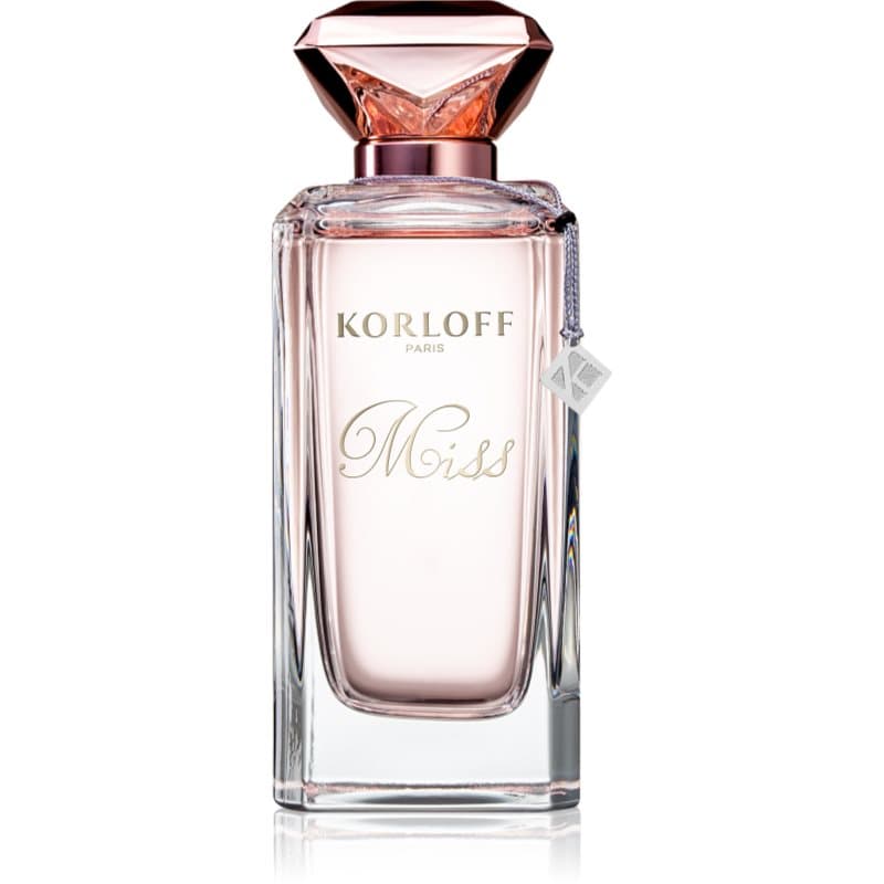 Miss Korloff woda perfumowana dla kobiet