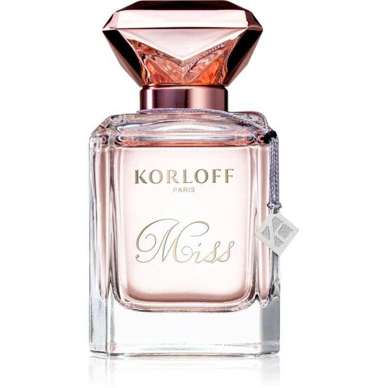 Miss Korloff woda perfumowana dla kobiet