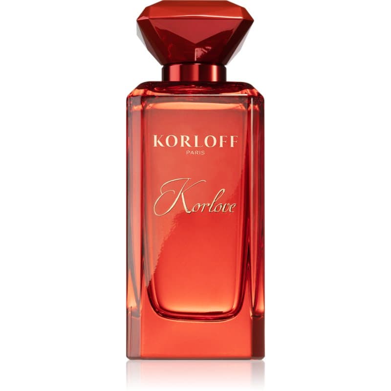 Korlove woda perfumowana dla kobiet