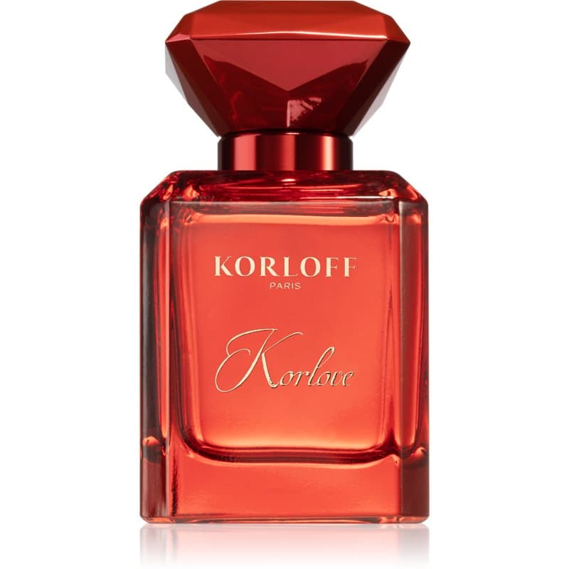 Korlove woda perfumowana dla kobiet
