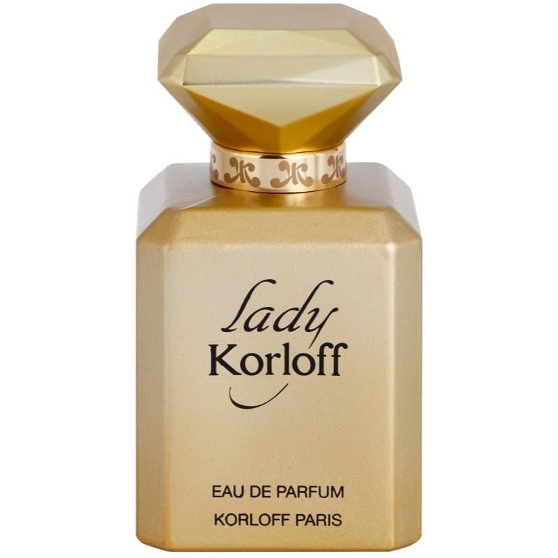 Lady Korloff woda perfumowana dla kobiet