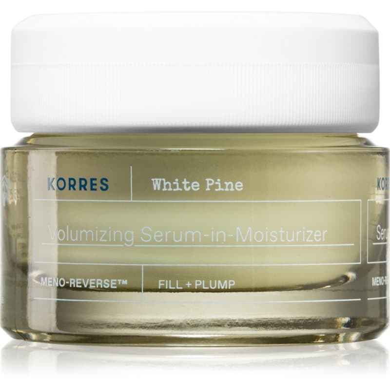 White Pine Meno-Reverse™ serum w kremie do skóry dojrzałej