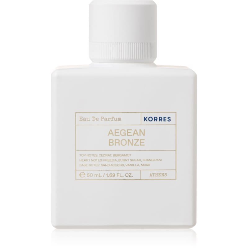 Aegean Bronze woda perfumowana dla kobiet