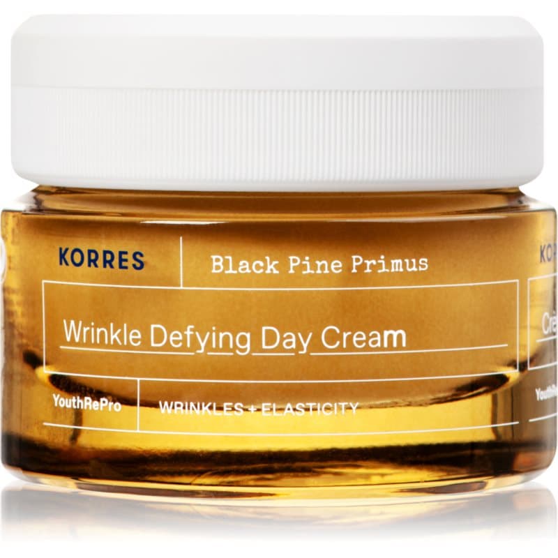 Black Pine Primus Day Cream