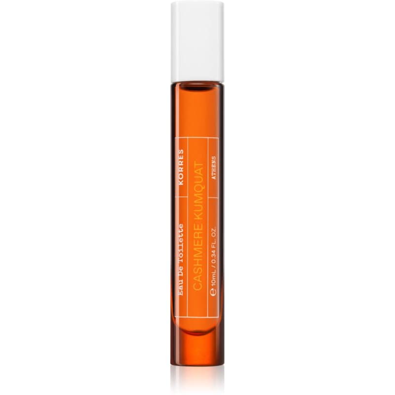 Cashmere Kumquat woda toaletowa dla kobiet