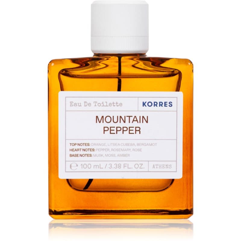 Mountain Pepper woda toaletowa dla mężczyzn