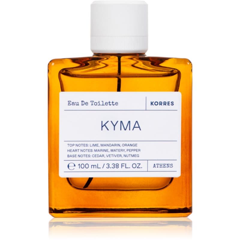 Kyma woda toaletowa unisex