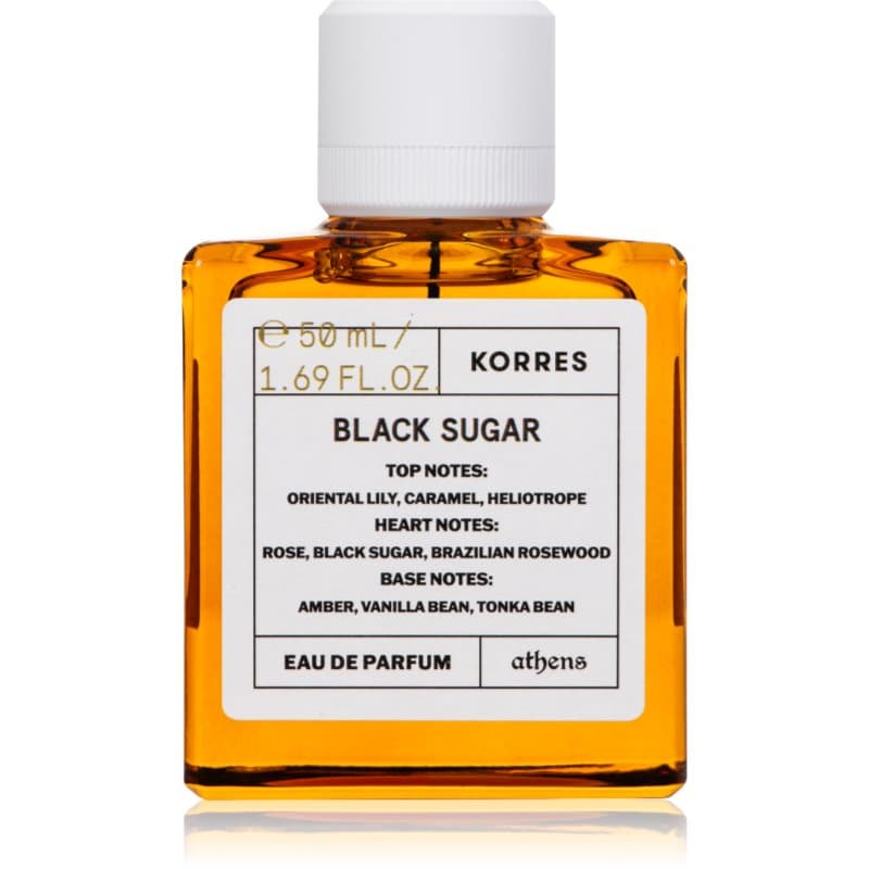 Black Sugar woda perfumowana dla kobiet