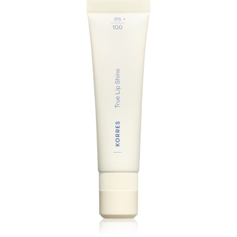 True Lip Shine odżywczy błyszczyk do ust odcień Pomegranate