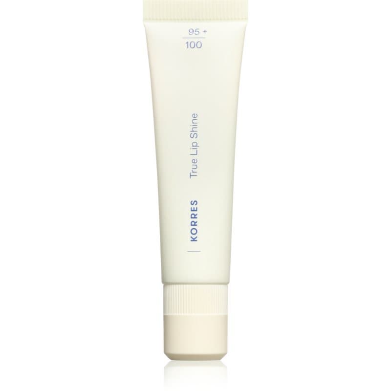 True Lip Shine odżywczy błyszczyk do ust odcień Mulberry