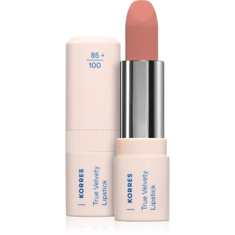 True Velvety Lipstick kremowa szminka o satynowym wykończeniu odcień 13 Nude Pink