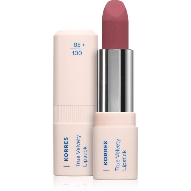 True Velvety Lipstick kremowa szminka o satynowym wykończeniu odcień Plum Rose