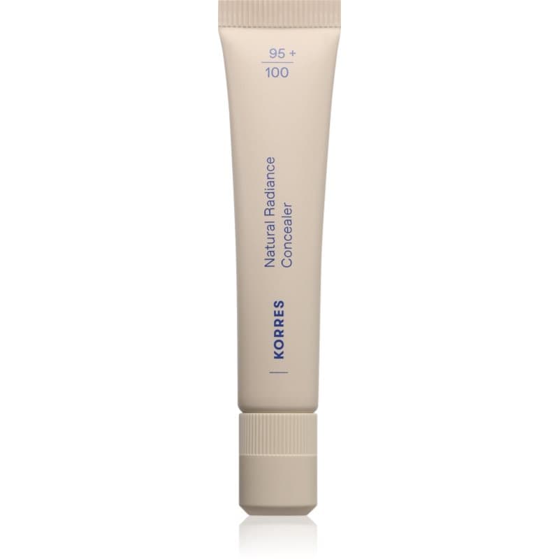 Natural Radiance kremowy korektor kryjący odcień 02