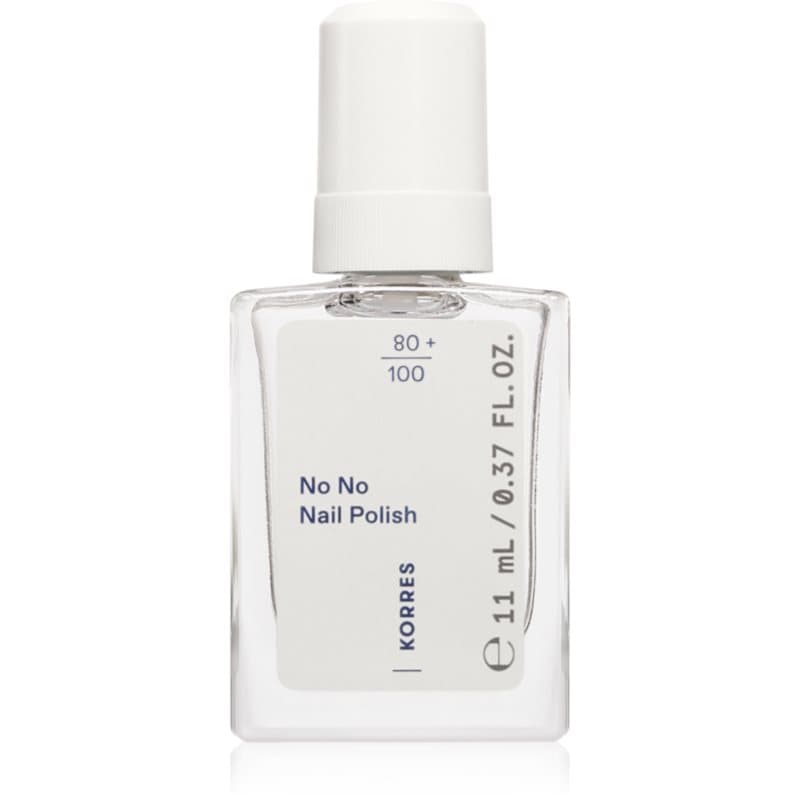 No No Nail Polish baza pod lakier do paznokci