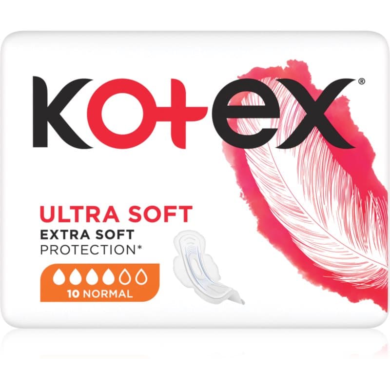 Ultra Soft Normal podpaski