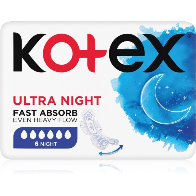 Ultra Night podpaski
