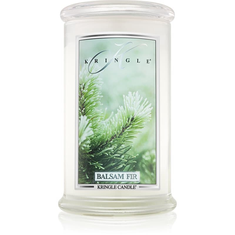 Balsam Fir świeczka zapachowa