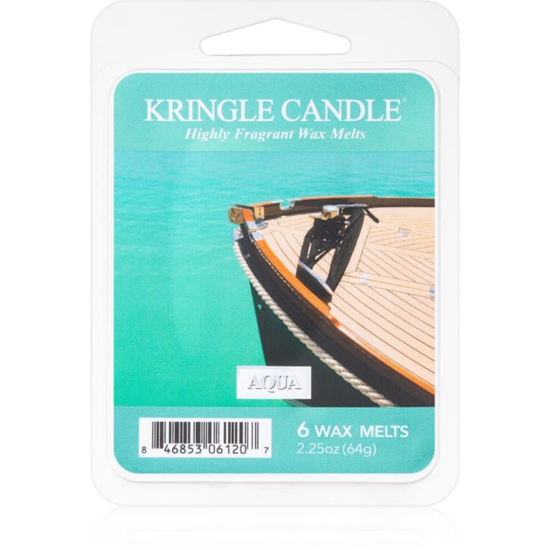 Aqua wosk do aromaterapii