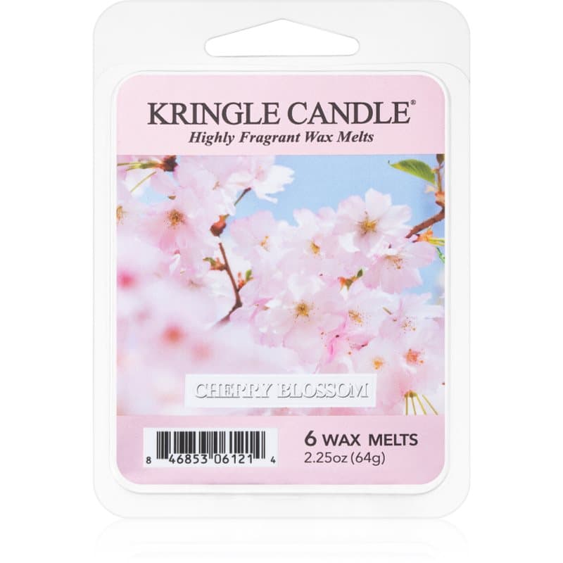 Cherry Blossom wosk do aromaterapii