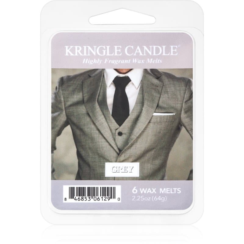 Grey wosk do aromaterapii