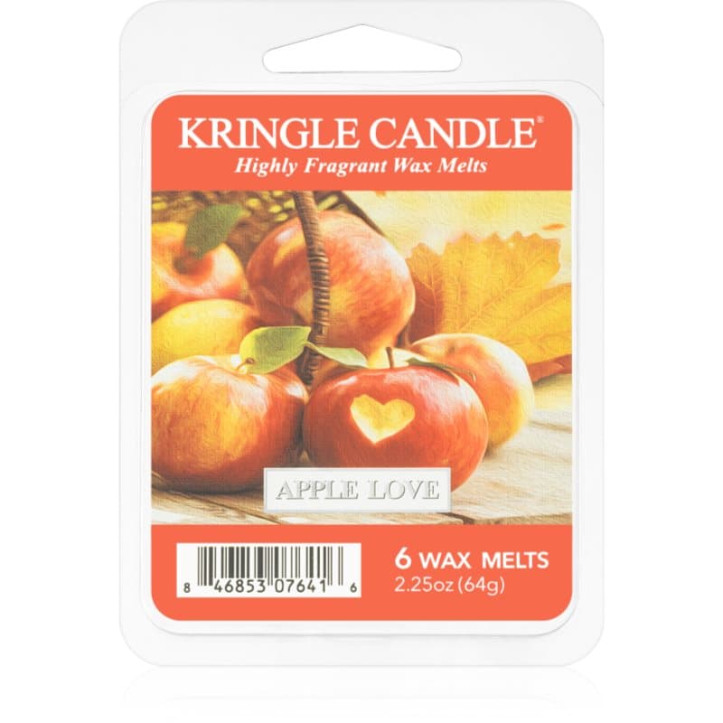 Apple Love wosk do aromaterapii