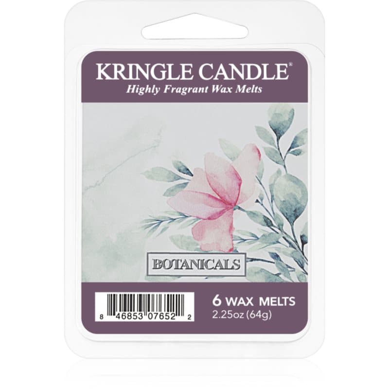 Botanicals wosk do aromaterapii