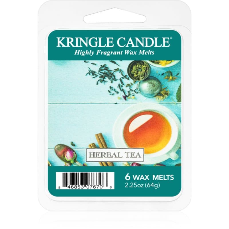 Herbal Tea wosk do aromaterapii
