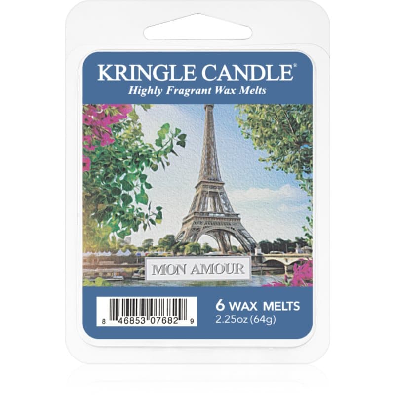 Mon Amour wosk do aromaterapii