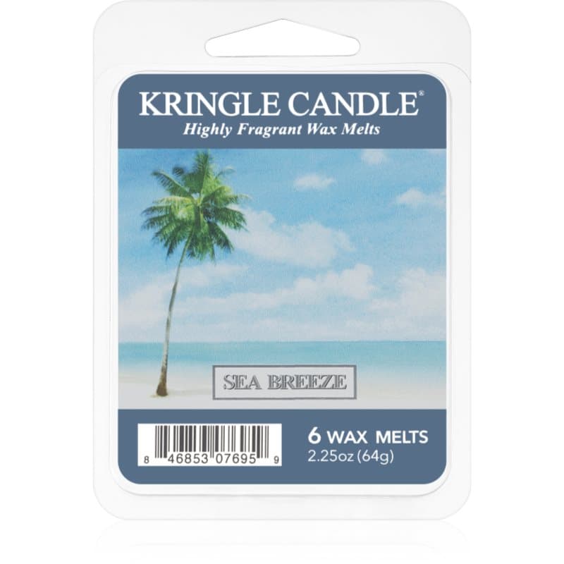 Sea Breeze wosk do aromaterapii