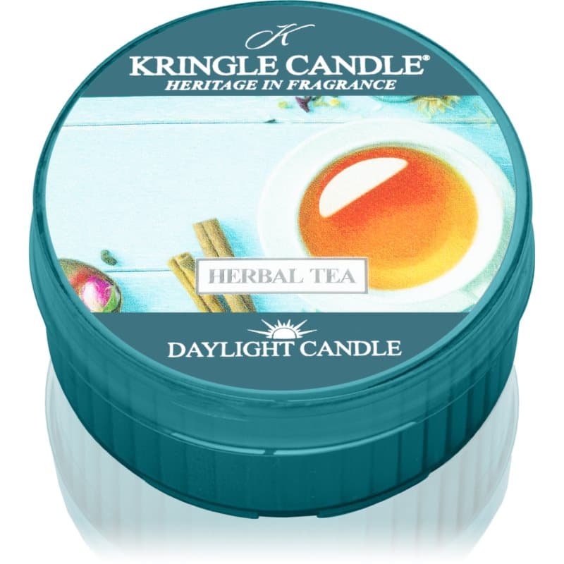 Herbal Tea świeczka typu tealight
