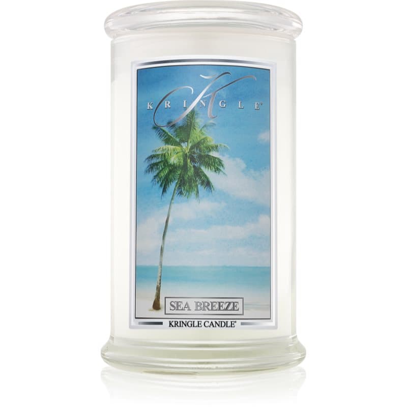 Sea Breeze świeczka zapachowa
