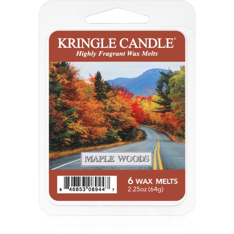 Maple Woods wosk do aromaterapii