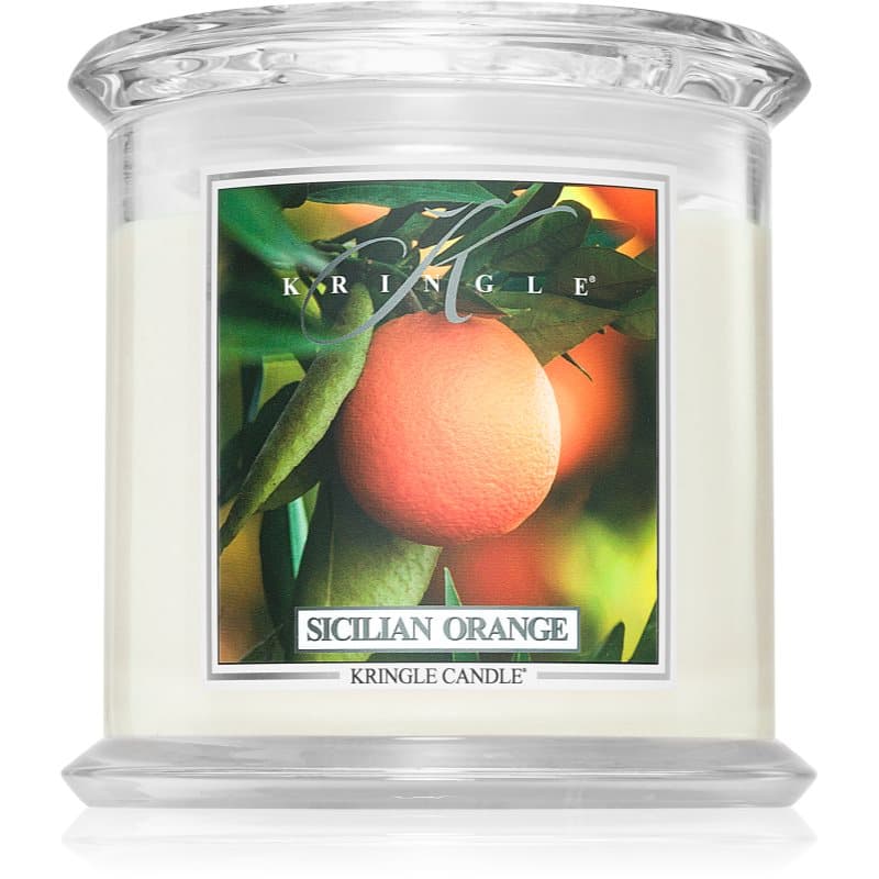 Sicilian Orange świeczka zapachowa
