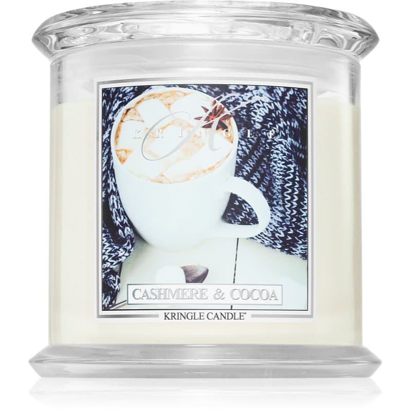 Cashmere & Cocoa świeczka zapachowa