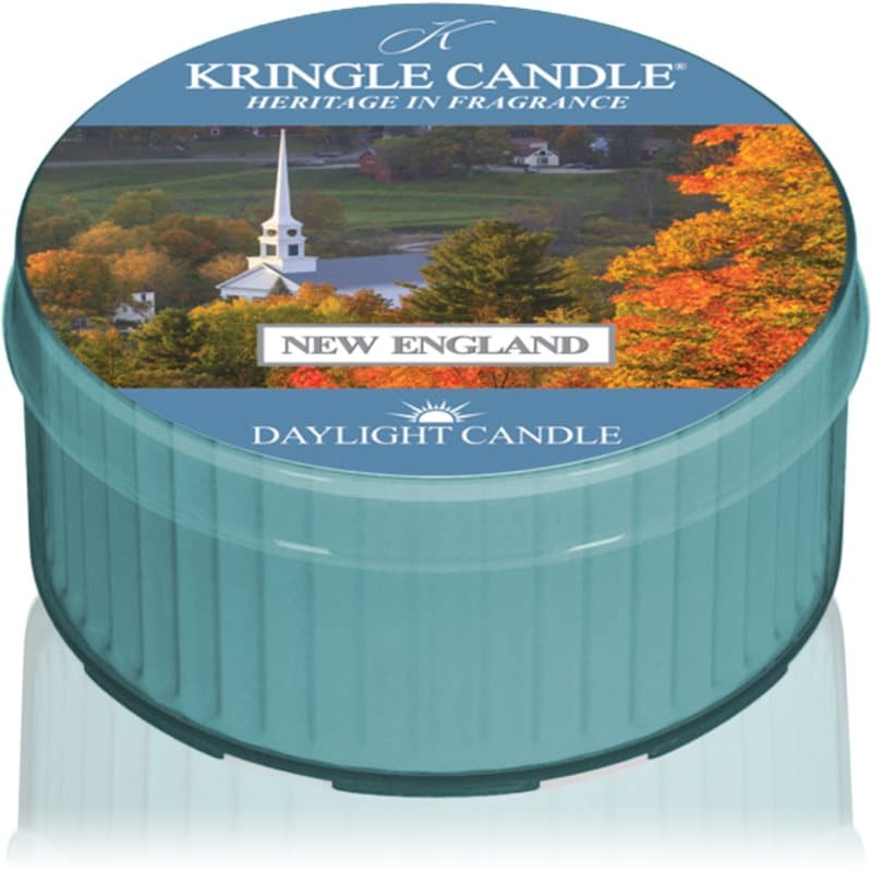 New England świeczka typu tealight