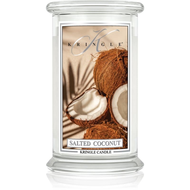 Classic Salted Coconut świeczka zapachowa