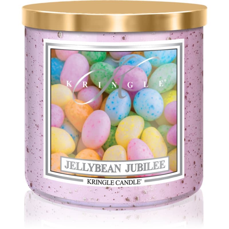 Lemon Sugar Marshmallow świeczka zapachowa