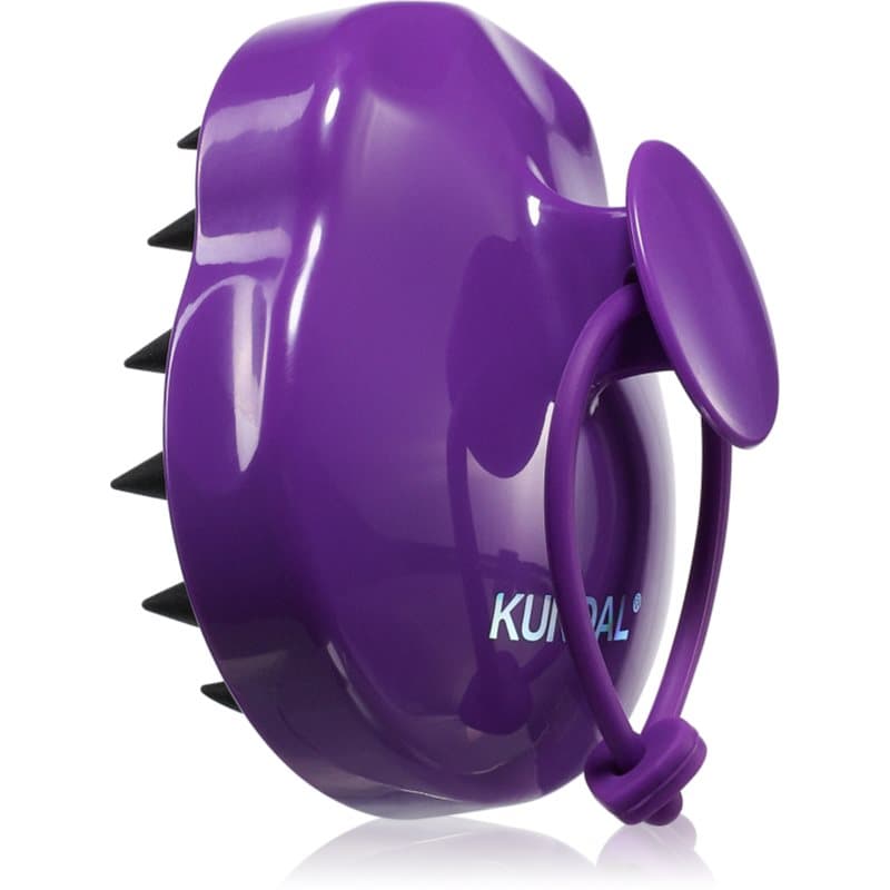 Shampoo Brush szczotka do masażu na skórę głowy