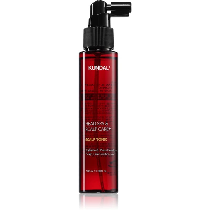 Caffeine Scalp Tonic tonik do włosów przeciw wypadaniu włosów